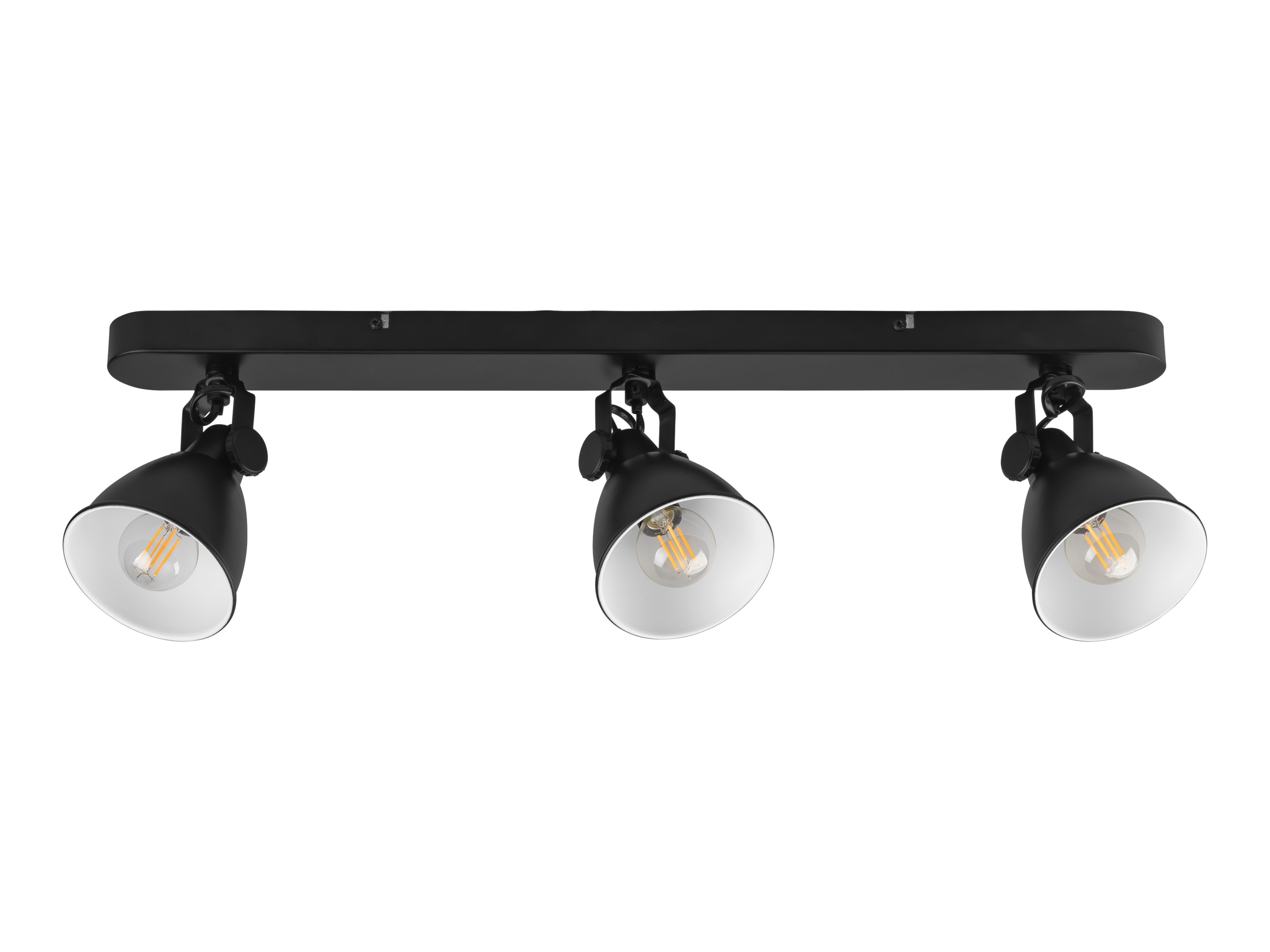 Livarno® Stropní LED svítidlo (stropní svítidlo kolejnicové/černá)