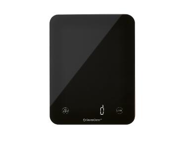 SILVERCREST® Kuchyňská váha s digitálním displejem SAKW 10 A1
