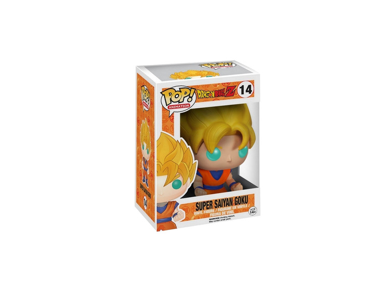  Zobrazit na celou obrazovku Funko Figurka POP - Obrázek 36