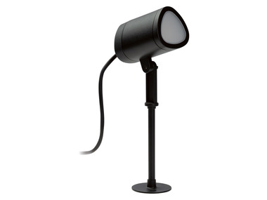 LIVARNO home Zigbee 3.0 Smart Home Zahradní LED reflektor