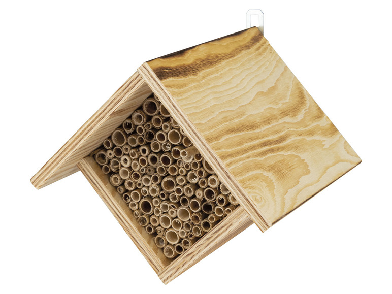  Zobrazit na celou obrazovku dobar Hnízdní pomůcky pro divoké včely - Obrázek 6