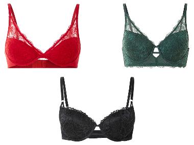 esmara® Dámská krajková podprsenka