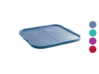 Coox Skládací silikonový plech na pečení