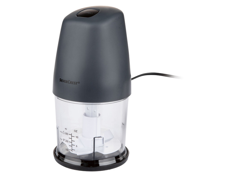  Zobrazit na celou obrazovku SILVERCREST® Univerzální drtič SMZ 260 J4 - Obrázek 5