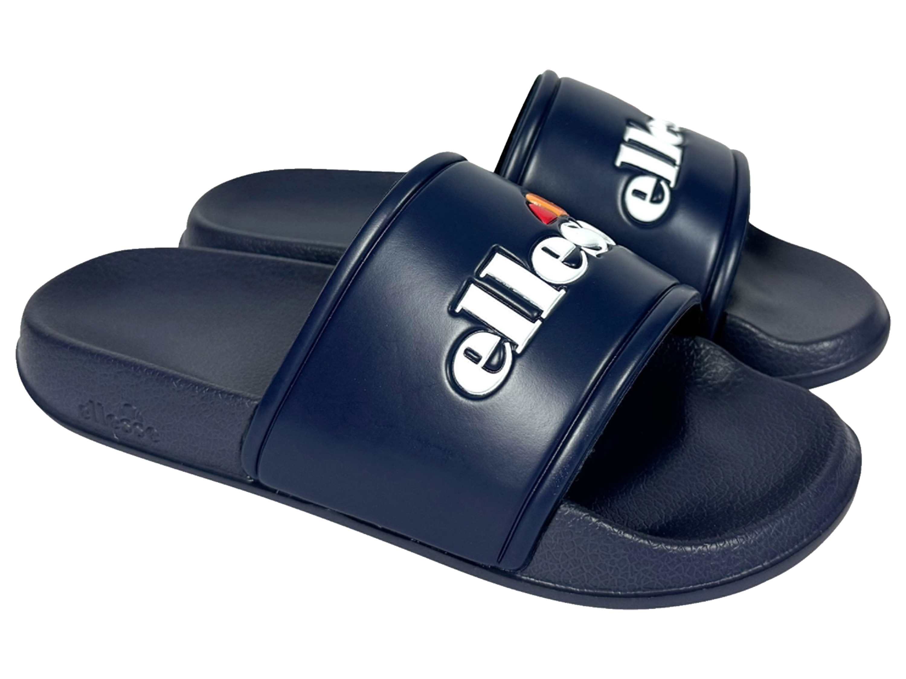 Ellesse Dámské pantofle (navy modrá, 35)