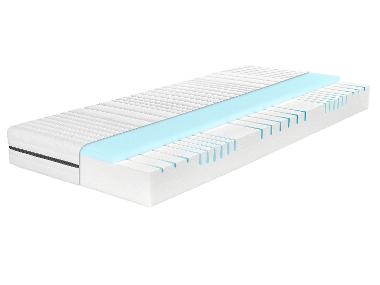 LIVARNO® 7zónová matrace ze studené pěny „Comfort“