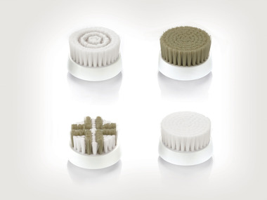 SILVERCREST® PERSONAL CARE Čistící kartáček na obličej SGRB 3 A2