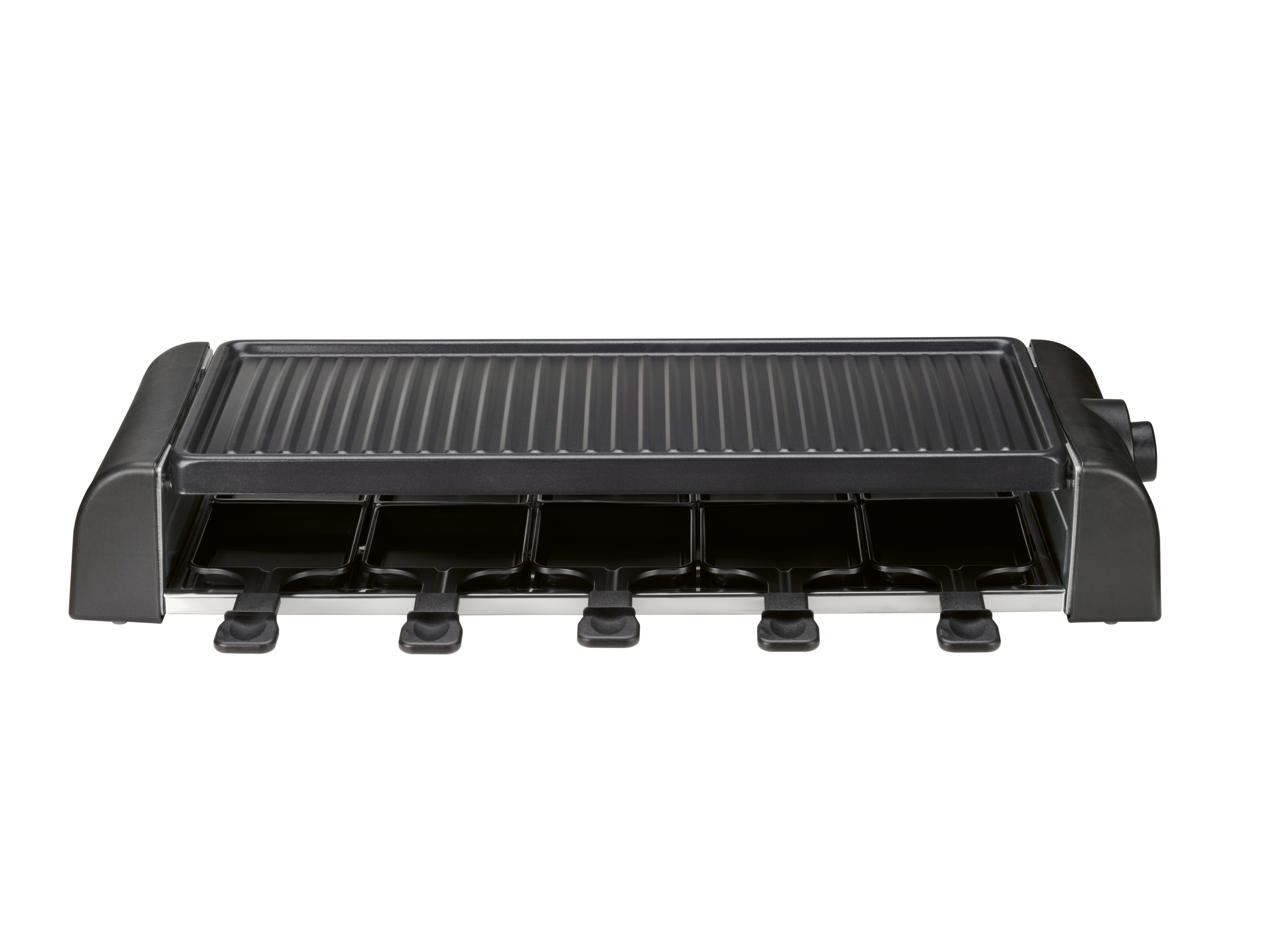 Silvercrest® Raclette gril pro 10 osob Srgm 1500 B2