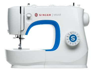 SINGER Mechanický šicí stroj M3205