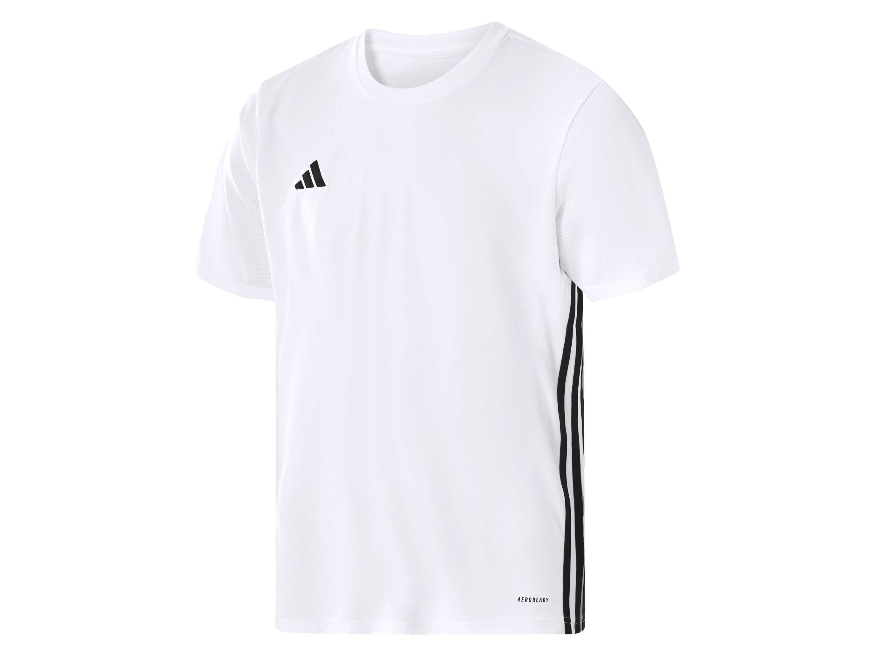 Adidas Pánský dres »Tabela 23« (bílá, XL)