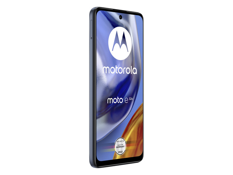 Zobrazit na celou obrazovku MOTOROLA Smartphone moto e32s, 3GB/32GB, Slate Gray - Obrázek 4