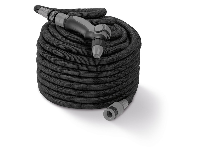  Zobrazit na celou obrazovku PARKSIDE® Flexibilní zahradní hadice, 30 m - Obrázek 15