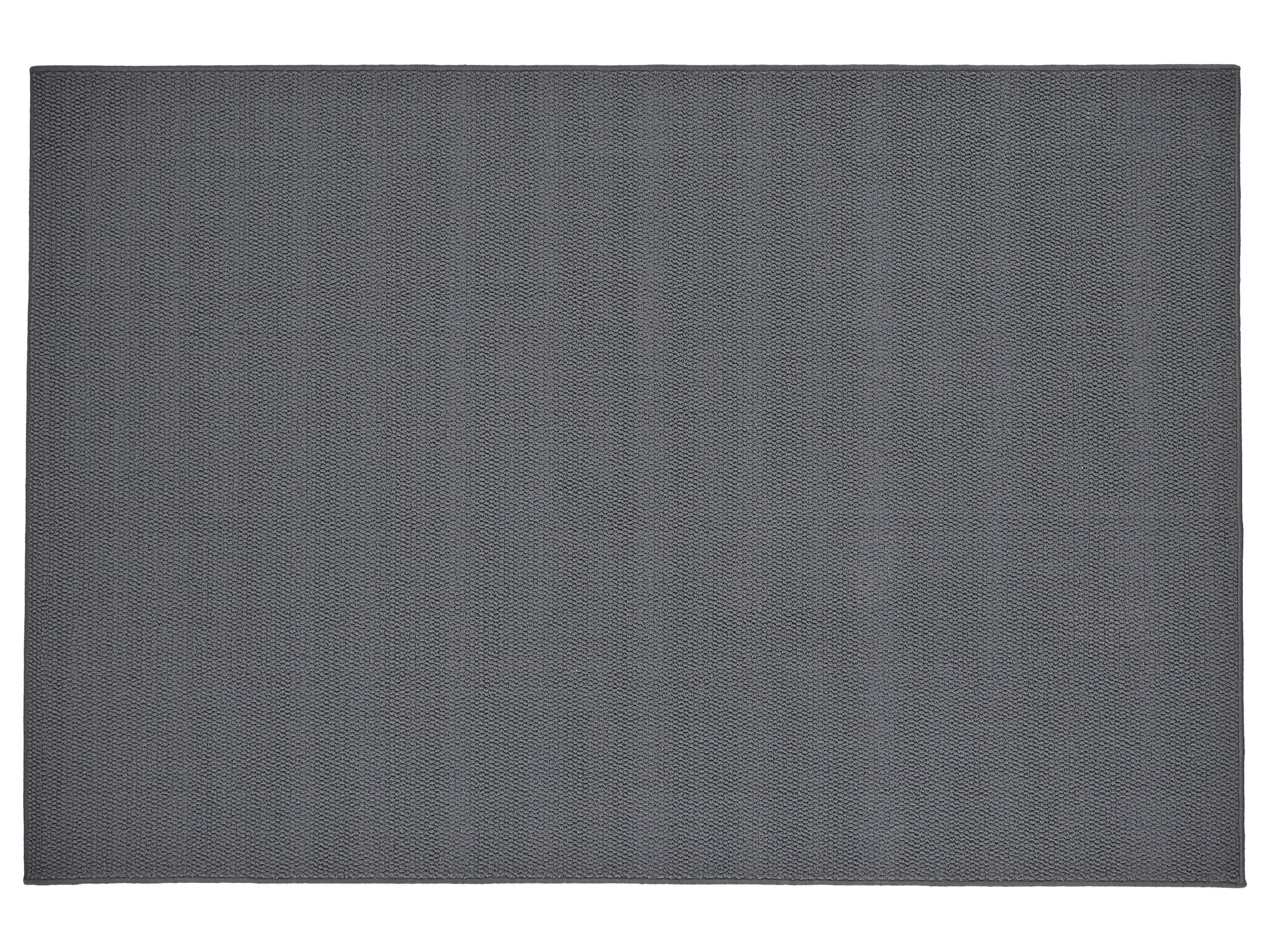 Livarno® Koberec, 115 x 180 cm (šedá)