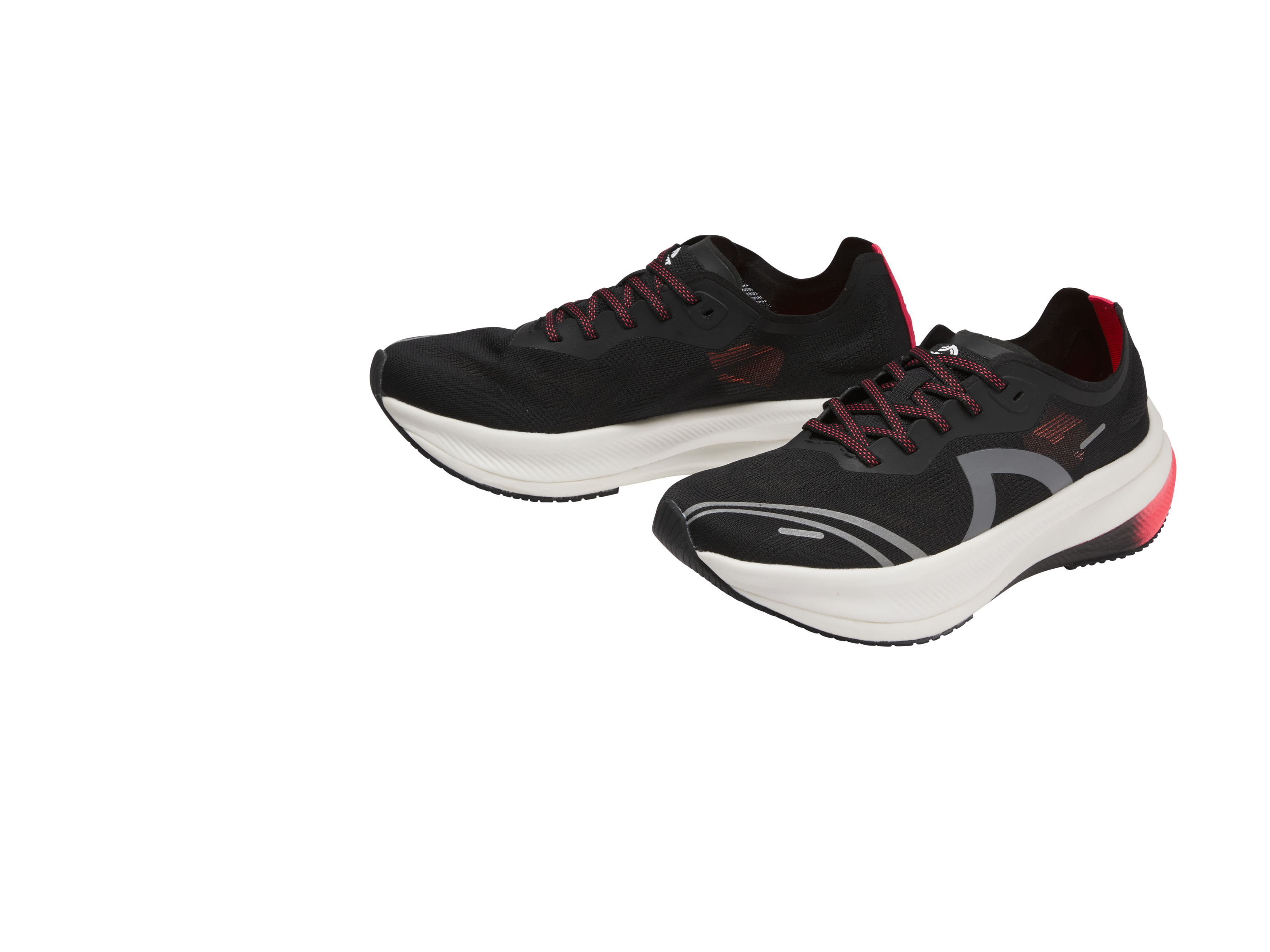 Crivit Dámská běžecká obuv (černá, 40)