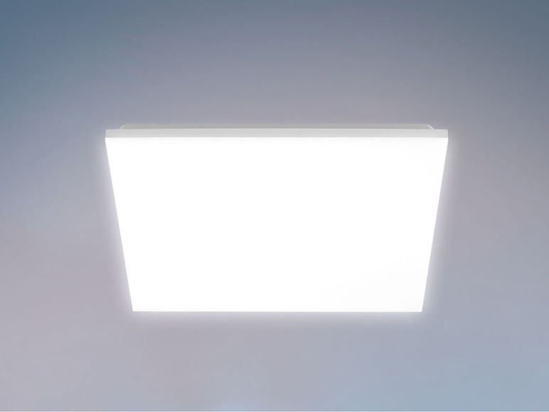  Zobrazit na celou obrazovku LIVARNO home LED svítidlo s nastavitelným tónem barvy - Obrázek 10