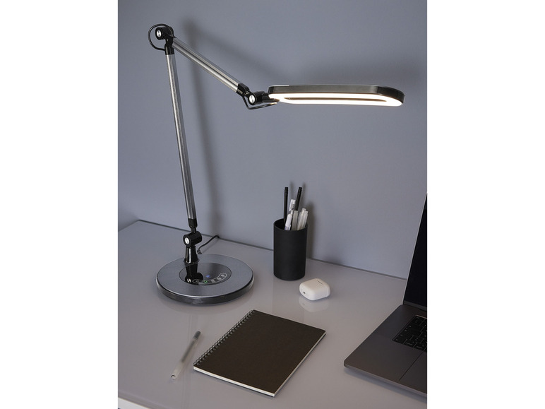  Zobrazit na celou obrazovku LIVARNO home Stolní LED lampa - Obrázek 13