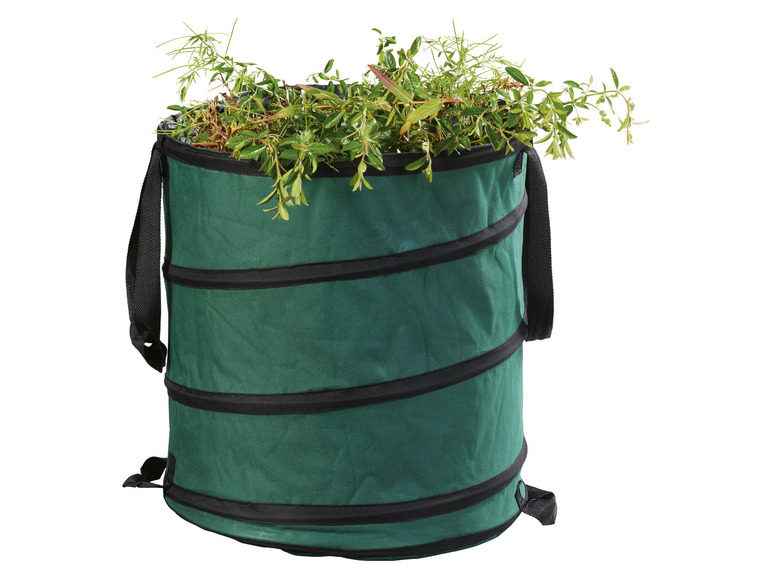  Zobrazit na celou obrazovku PARKSIDE® Samorozkládací vak na zahradní odpad, 85 l - Obrázek 2