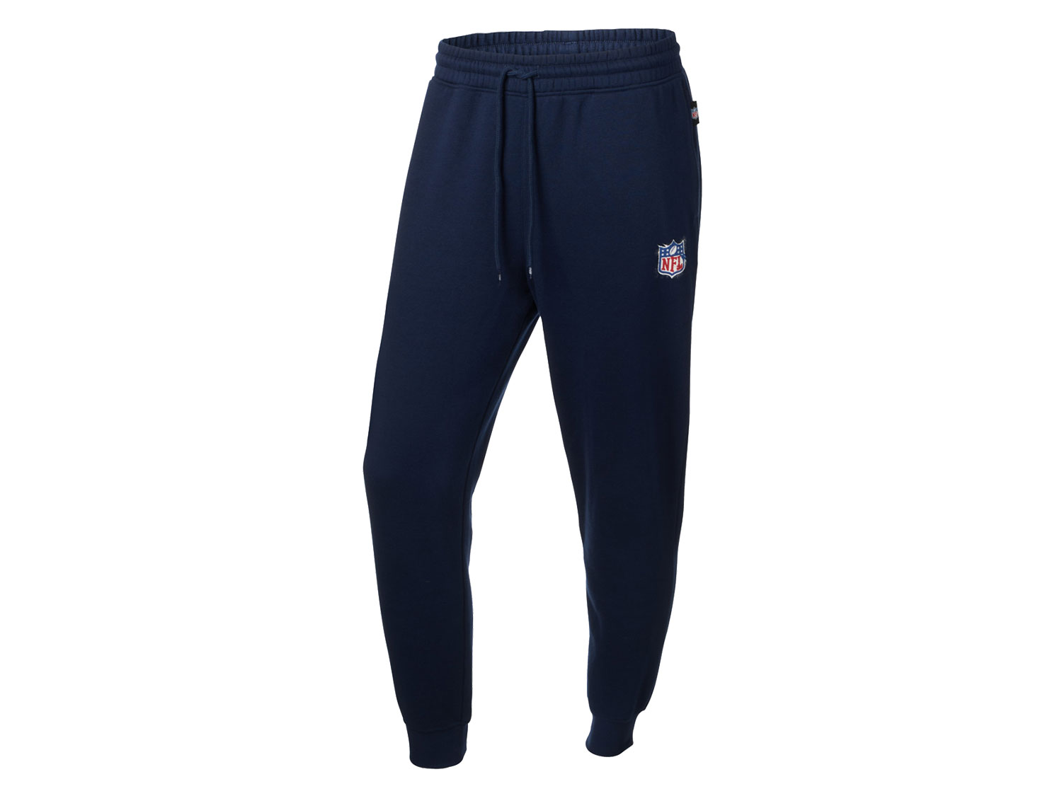 NFL Dámské / Pánské tepláky "Regular Fit" (navy modrá, S)