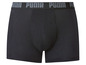 Černé boxerky Puma.