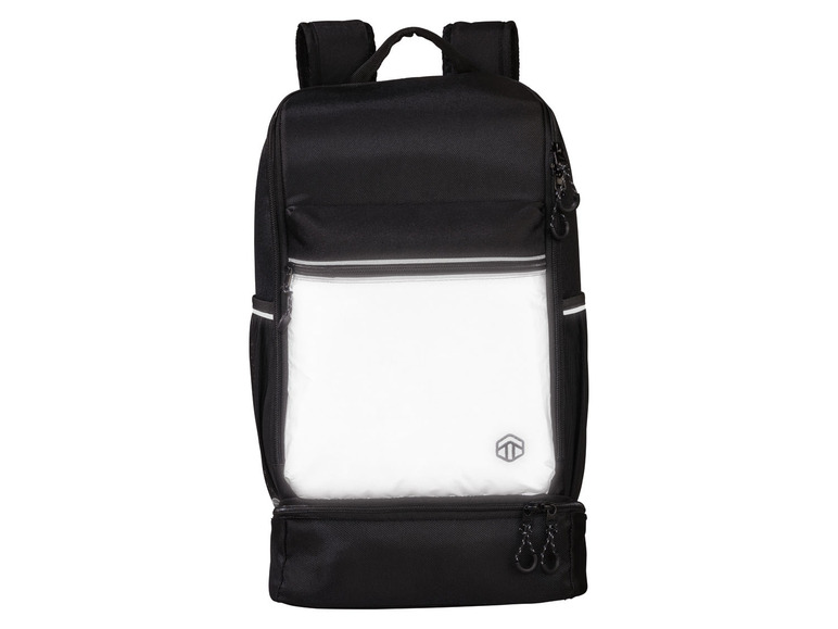  Zobrazit na celou obrazovku TOPMOVE® Batoh na notebook Urban, 15'', reflexní provedení - Obrázek 5