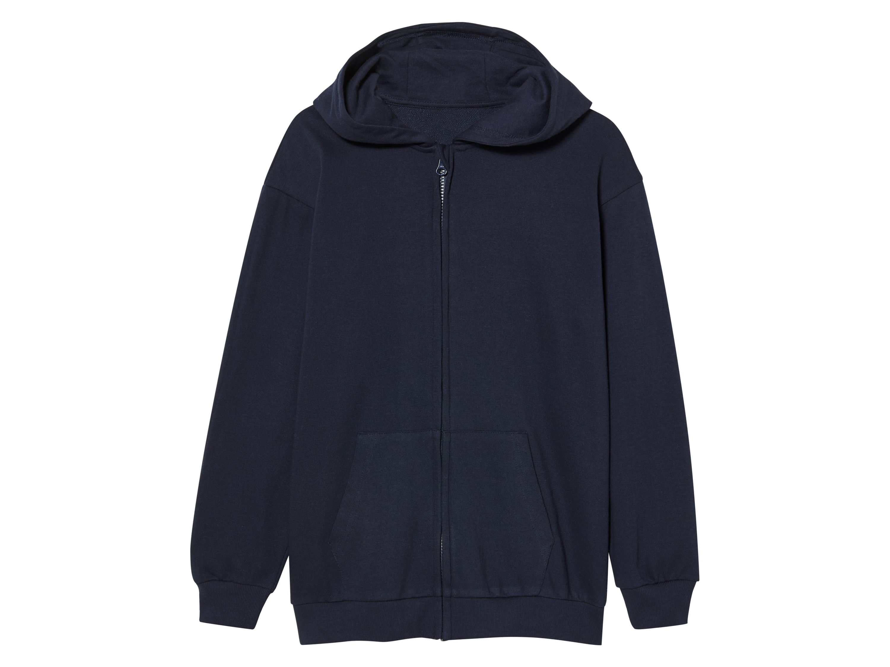 esmara® Chlapecká mikina (navy modrá, 134/140)