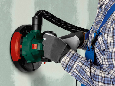PARKSIDE® Bruska na stěny a podlahy PWBS 180 B3