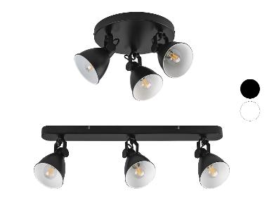 LIVARNO® Stropní LED svítidlo