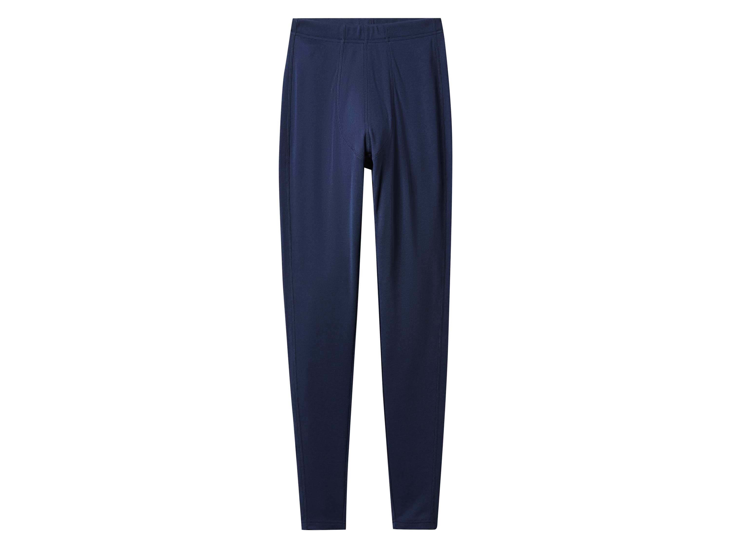 esmara Men Pánské spodní termo kalhoty (navy modrá, M (48/50))