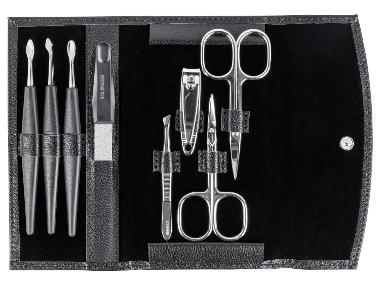 Souprava na manikúru, 8dílná