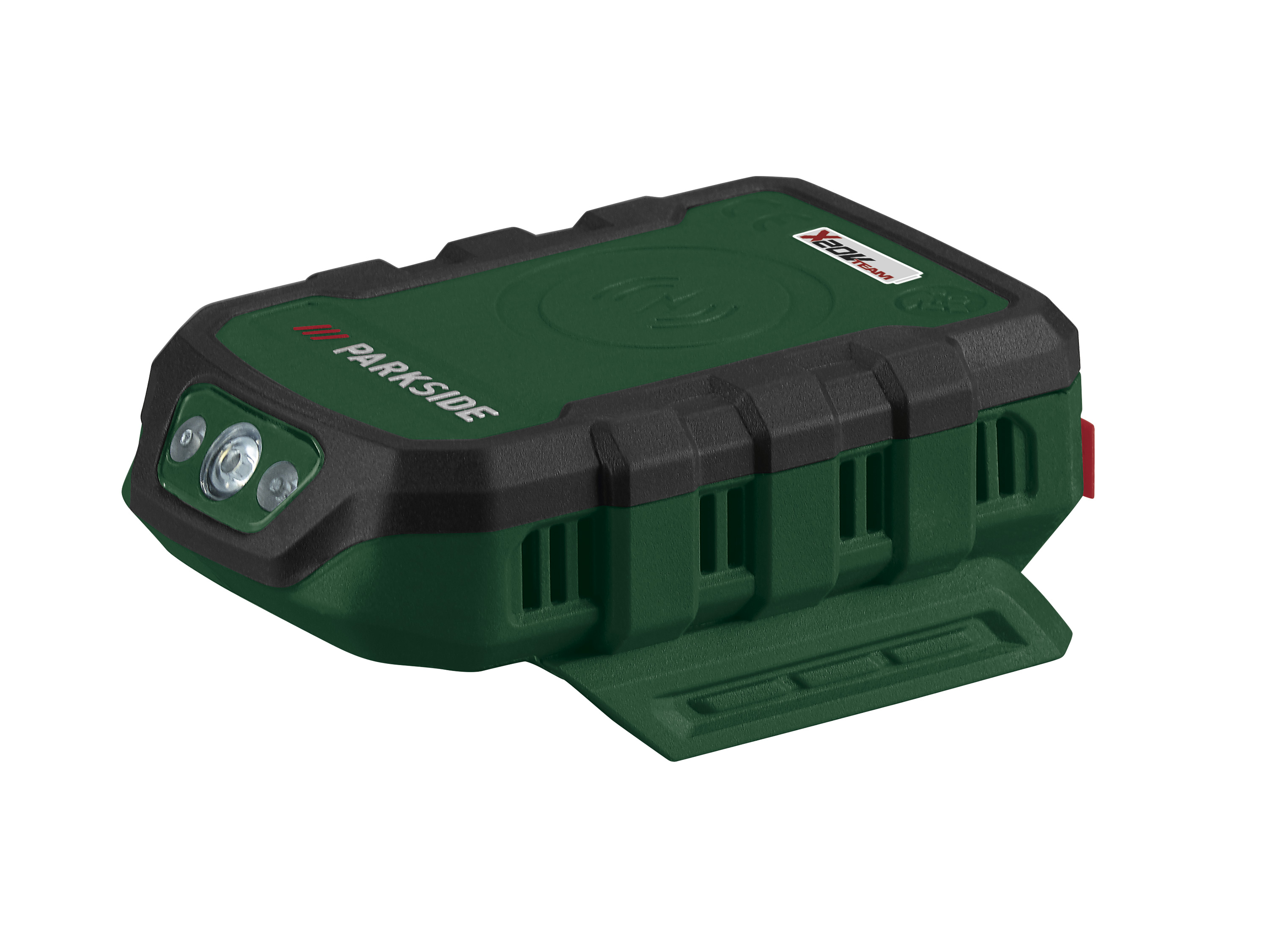 PARKSIDE® Aku bezdrátový nabíjecí adaptér PWCA 20-Li A1 – bez akumulátoru a nabíječky