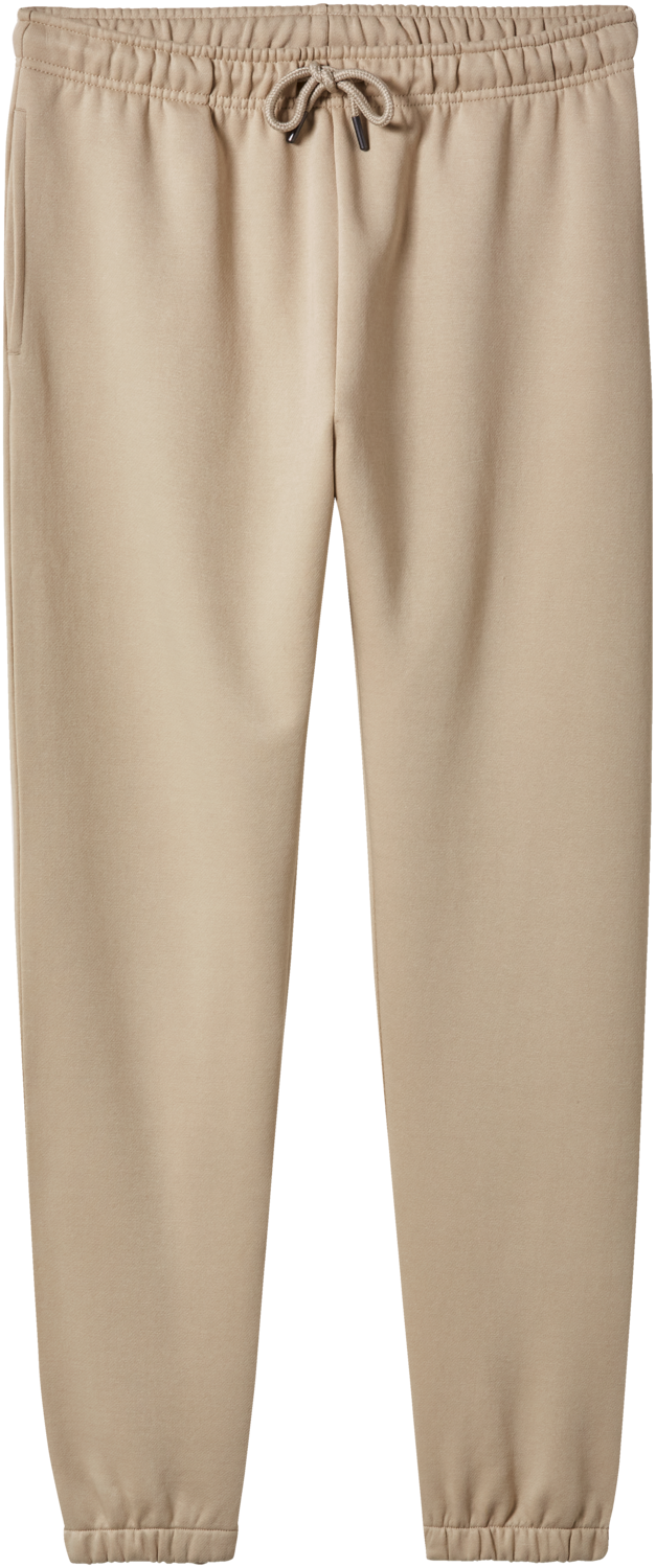 esmara® Dámské tepláky (béžová, L(44/46))