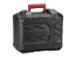 Parkside kufr na nářadí 20 V s rukojetí.