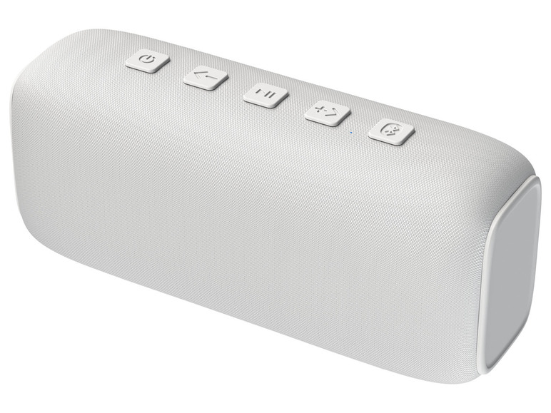  Zobrazit na celou obrazovku SILVERCREST® Bluetooth® reproduktor SBL 4 A2 - Obrázek 7