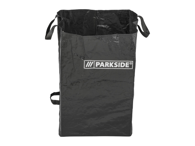  Zobrazit na celou obrazovku PARKSIDE® Zahradní nožový drtič PMH 2500 A1 - Obrázek 9
