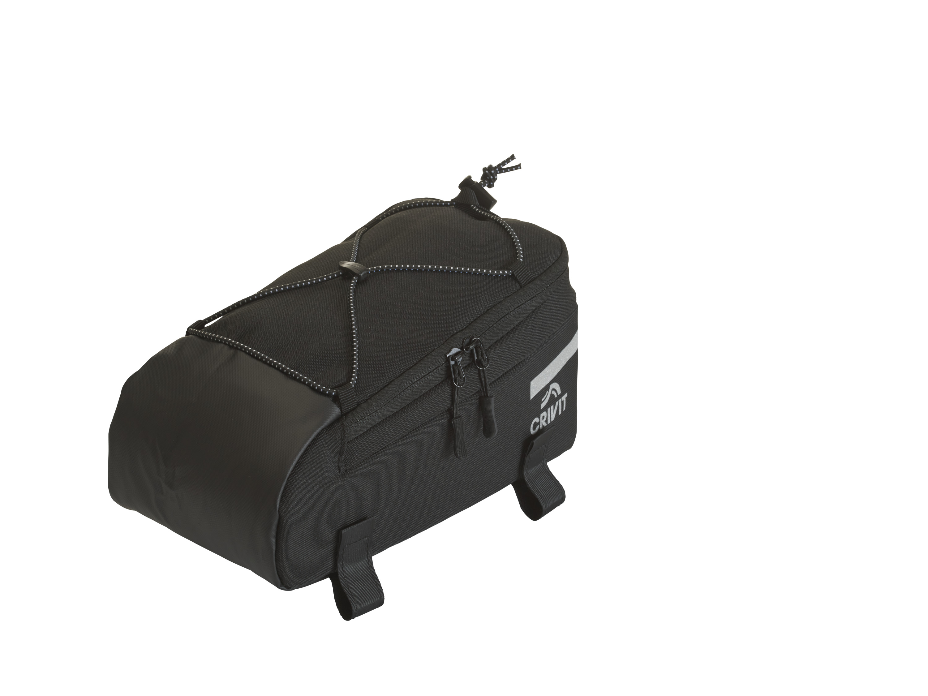 Crivit Cyklistická brašna (brašna na nosič)