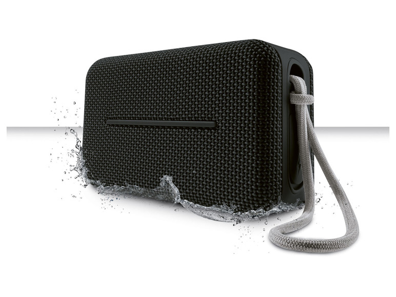  Zobrazit na celou obrazovku SILVERCREST® Minireproduktor Bluetooth® - Obrázek 11