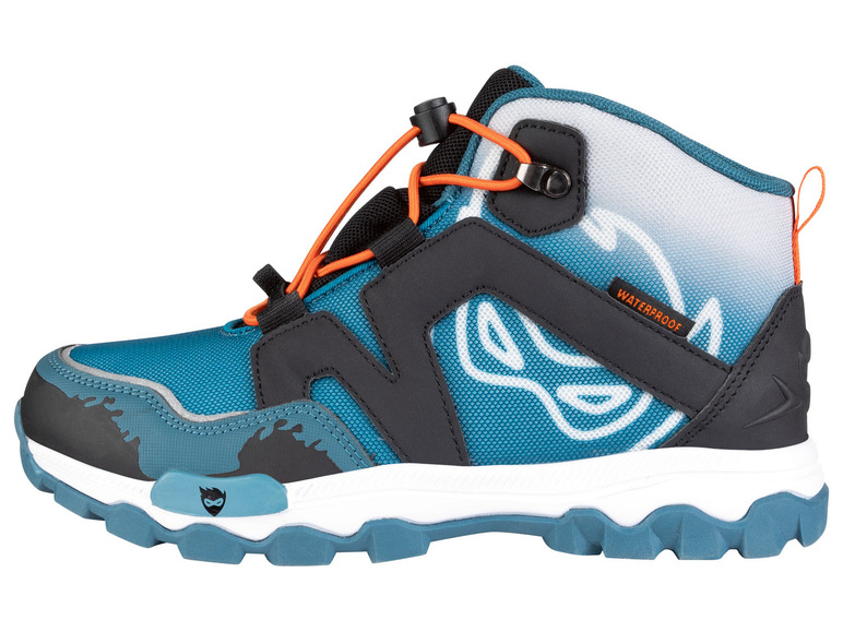  Zobrazit na celou obrazovku Rocktrail Dívčí sportovní a volnočasová obuv - Obrázek 116