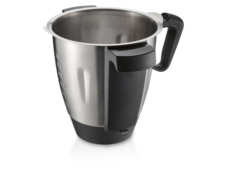  Zobrazit na celou obrazovku SILVERCREST® Monsieur Cuisine Smart SKMS 1200 A1 - Obrázek 7