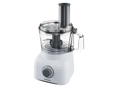 SILVERCREST® KITCHEN TOOLS Multifunkční kuchyňský robot SFPM 600 A1