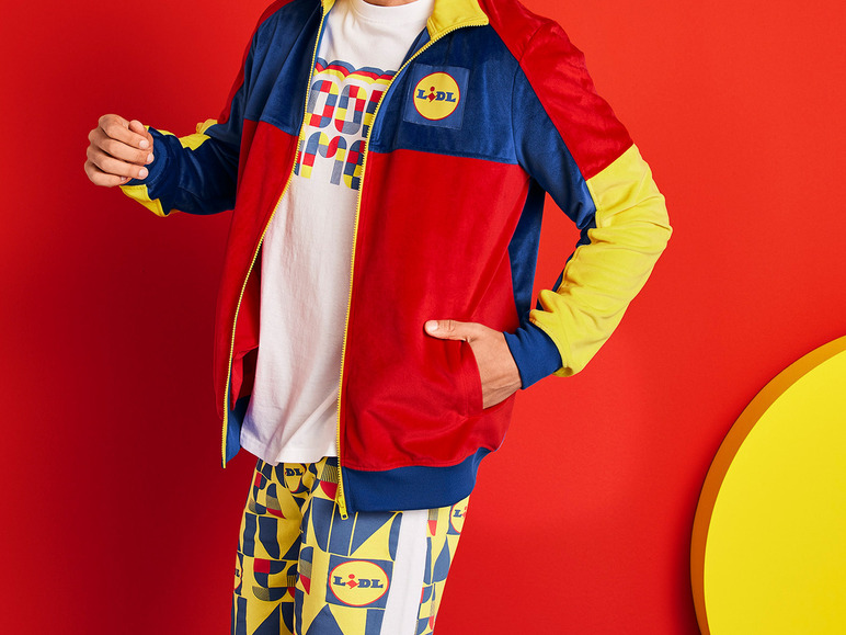 Zobrazit na celou obrazovku LIVERGY® Pánská bunda LIDL - Obrázek 11