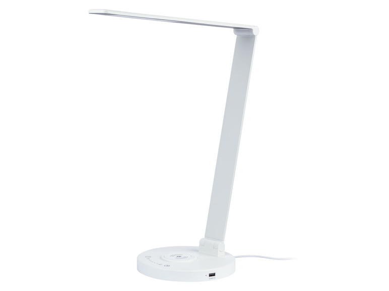  Zobrazit na celou obrazovku LIVARNO home Stolní LED lampa - Obrázek 6