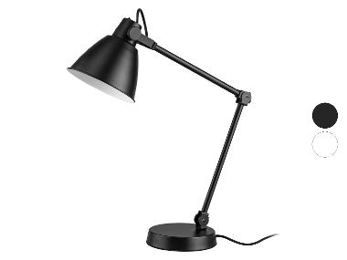 LIVARNO home Stolní LED lampa TEIWAZ