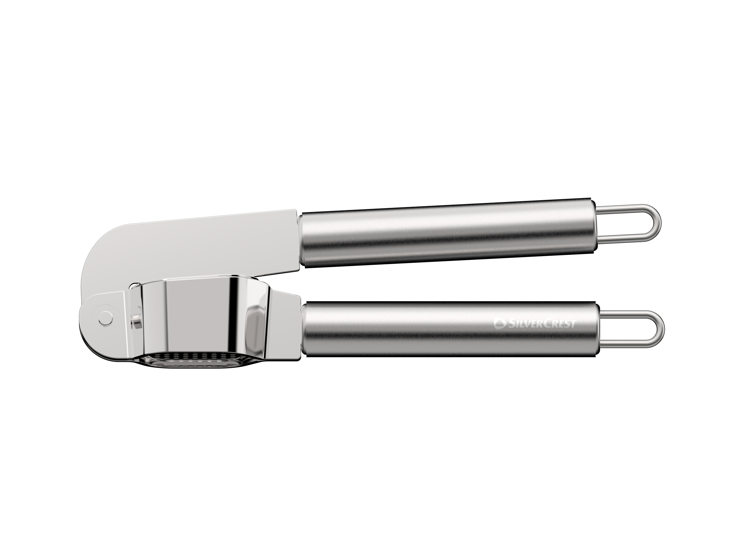 Silvercrest® Kuchyňské pomůcky (lis na česnek)