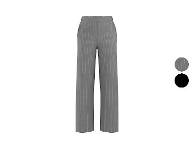 ESMARA® Dámské kalhoty "Wide Leg"