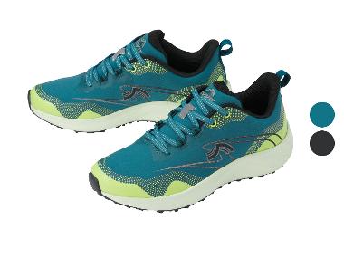 CRIVIT Dámská běžecká obuv