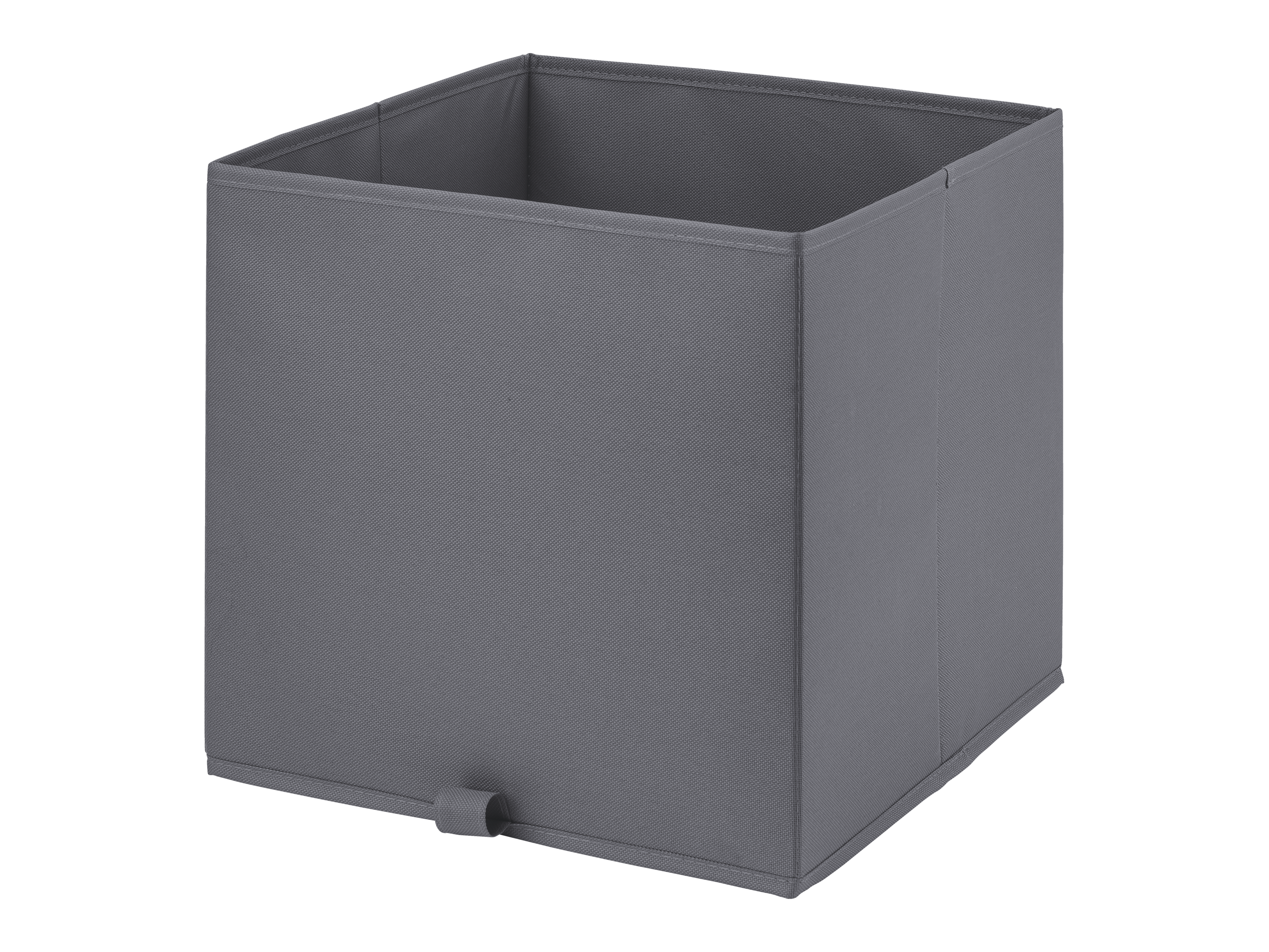 Livarno home Úložný box (antracitová)