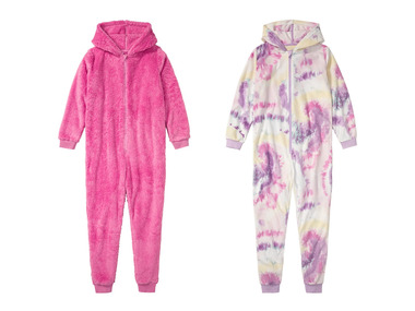 pepperts!® Dívčí overal