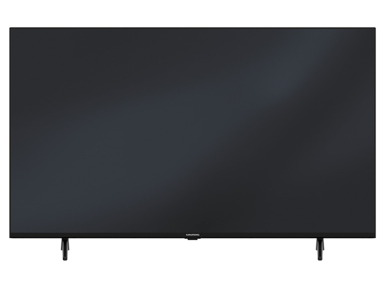  Zobrazit na celou obrazovku GRUNDIG Smart TV 55″ 4K UHD Android - Obrázek 3