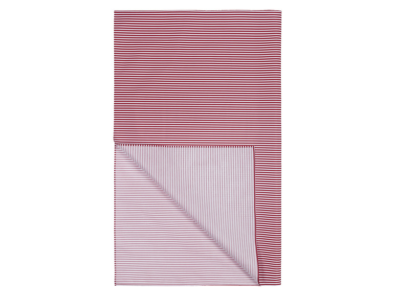  Zobrazit na celou obrazovku LIVARNO home Omyvatelný ubrus, Ø 160 cm / 130 x 160 cm - Obrázek 6