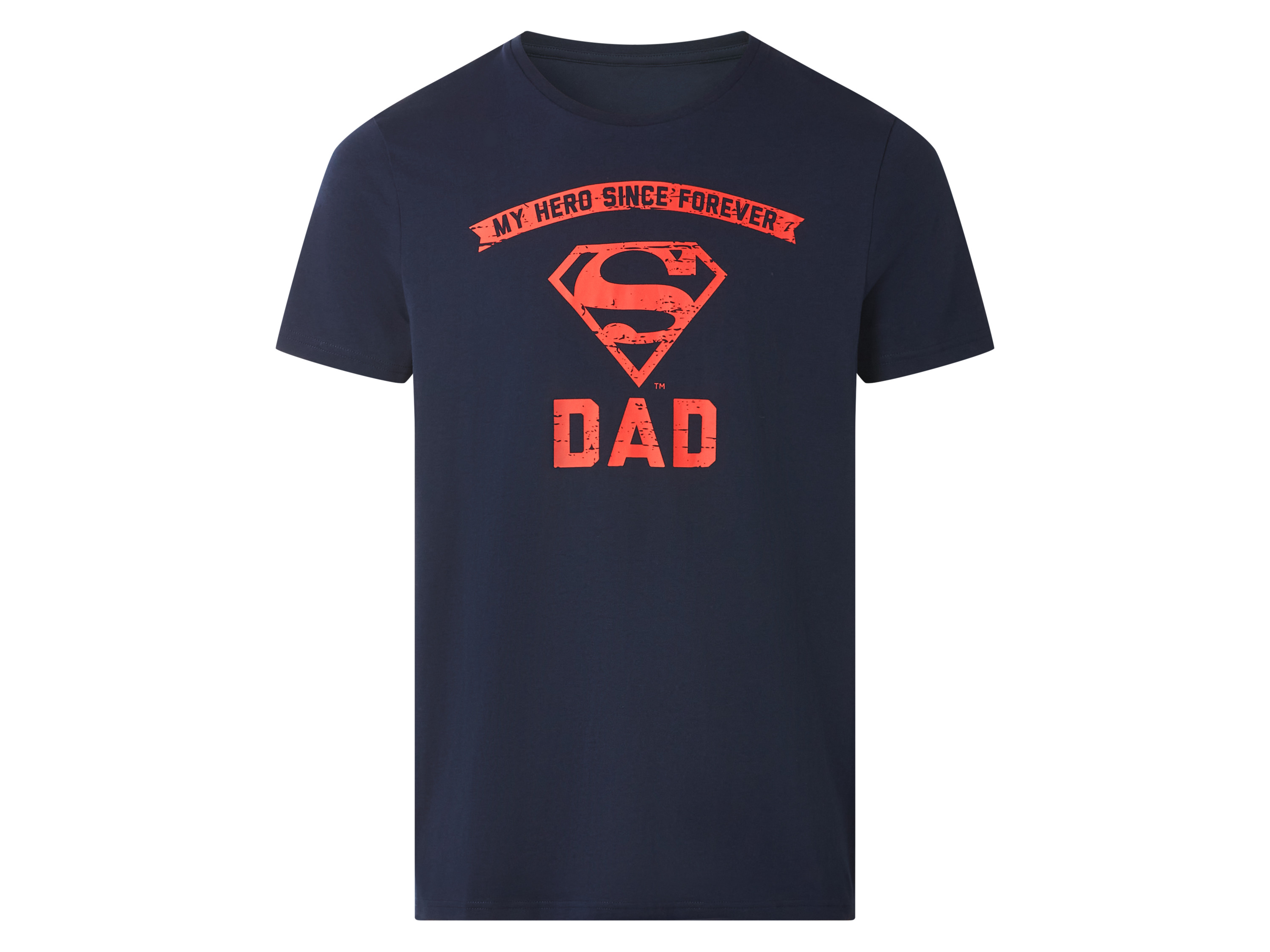 Pánské triko (Superman, L (52/54))